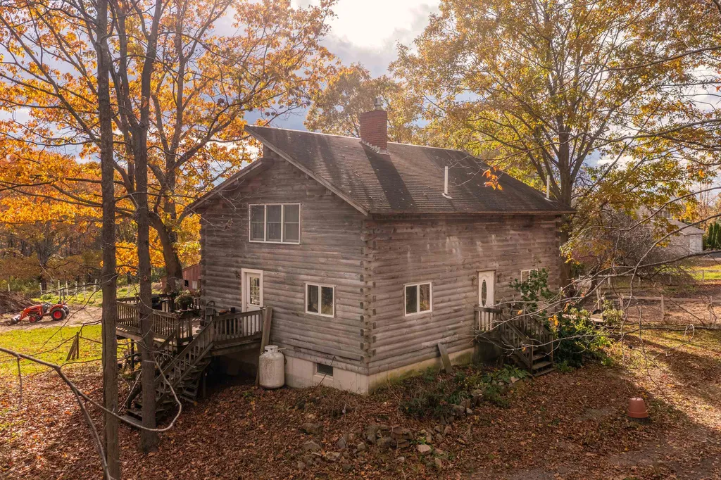 71 Old South Road South Berwick ME 03908-1707