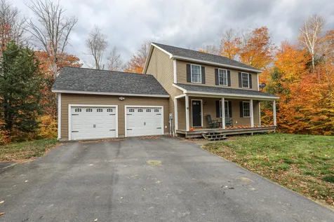 74 Bloomfield Road Deerfield NH 03037