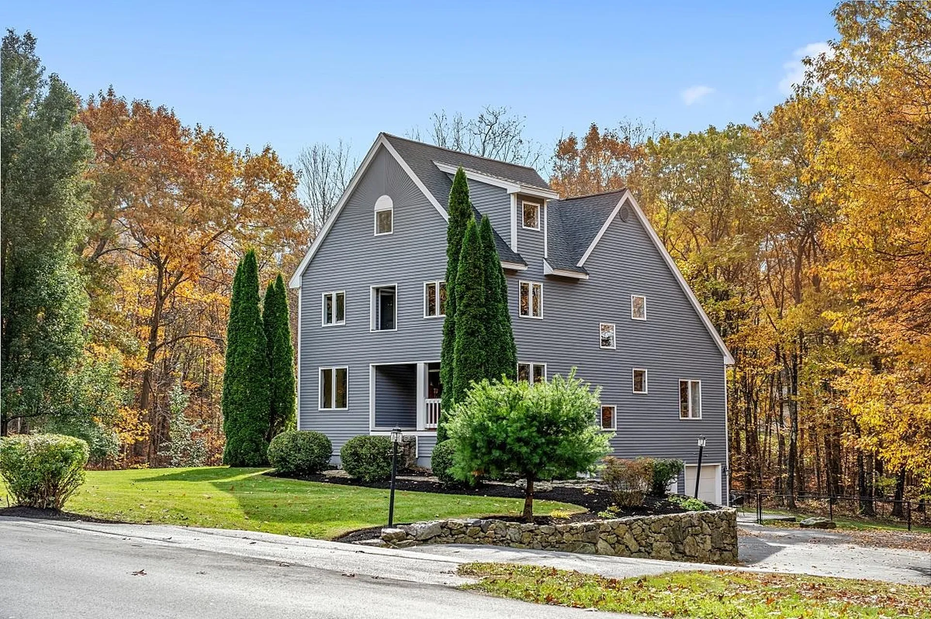 58 Blossom Road Windham NH 03087