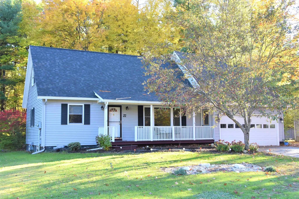27 Chrisemily Lane Milton VT 05468