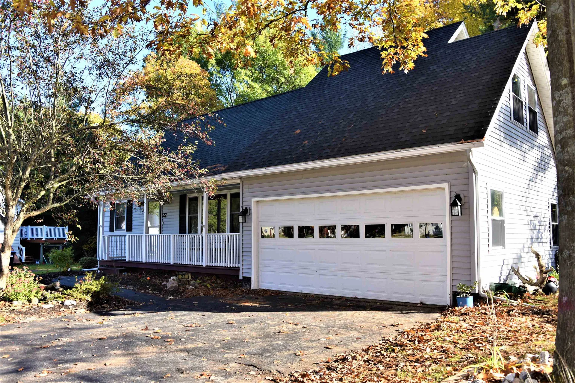 27 Chrisemily Lane Milton VT 05468