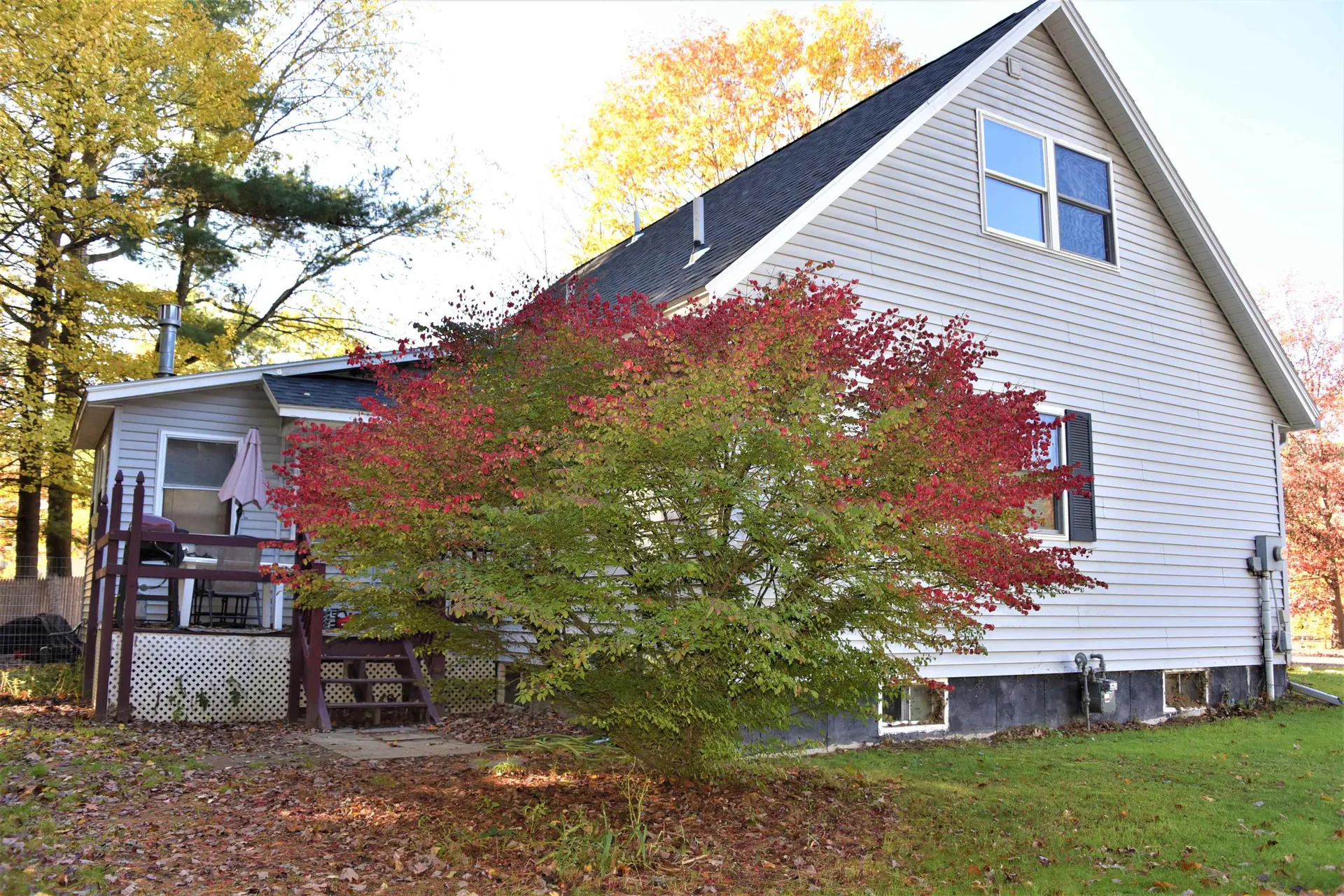 27 Chrisemily Lane Milton VT 05468