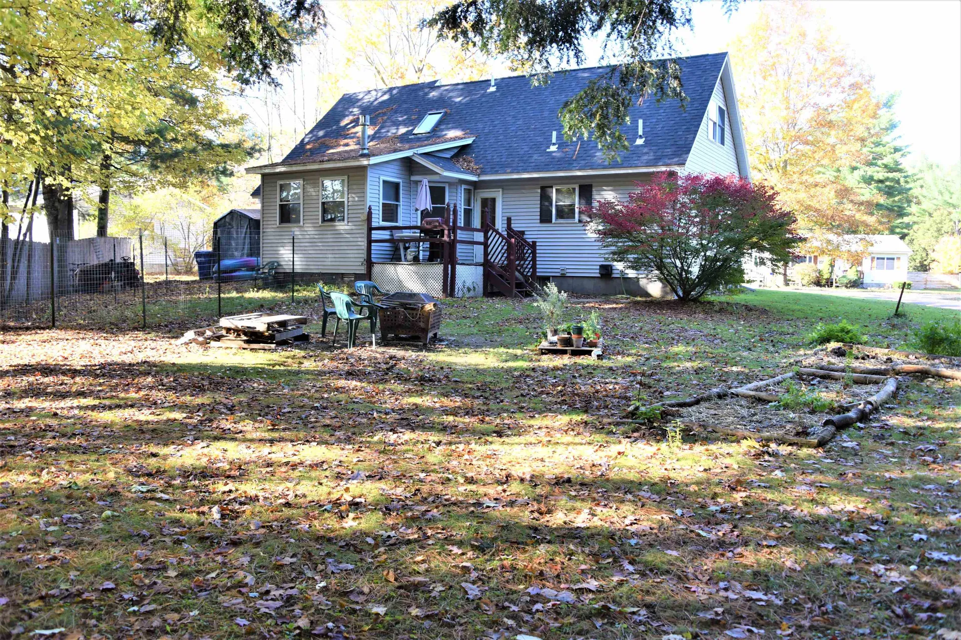 27 Chrisemily Lane Milton VT 05468