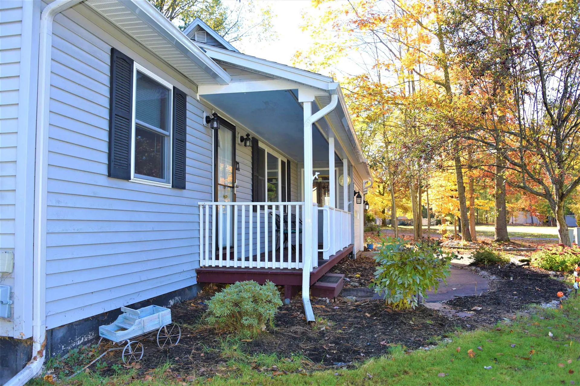 27 Chrisemily Lane Milton VT 05468