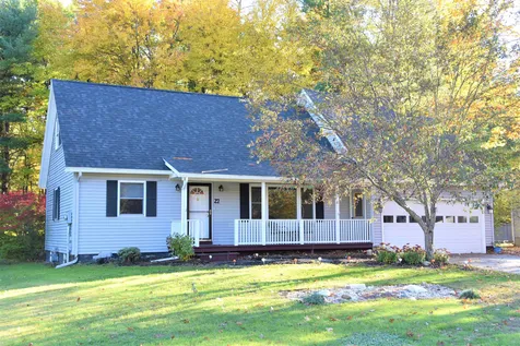 27 Chrisemily Lane Milton VT 05468