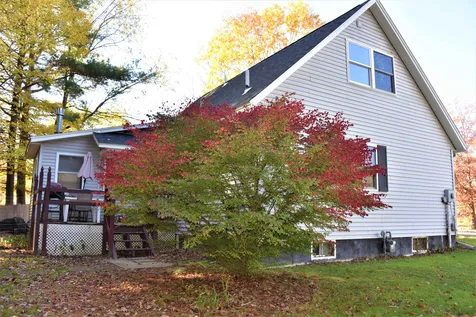 27 Chrisemily Lane Milton VT 05468