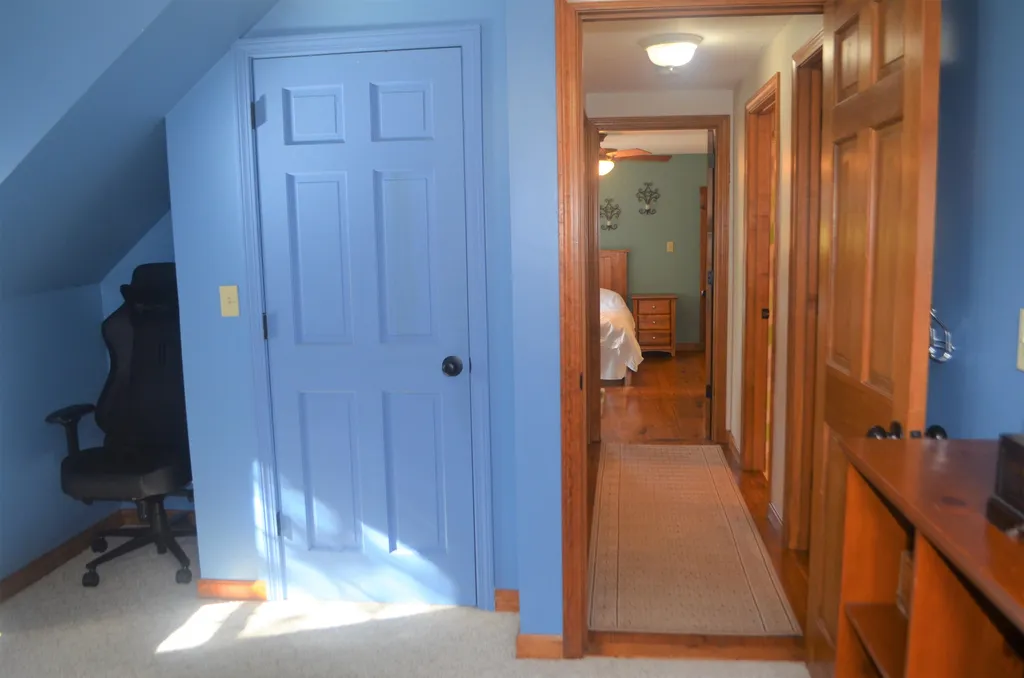 88 Pine Hill Road Henniker NH 03242