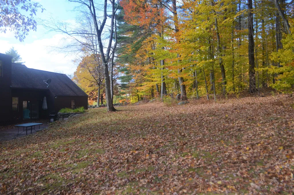 88 Pine Hill Road Henniker NH 03242