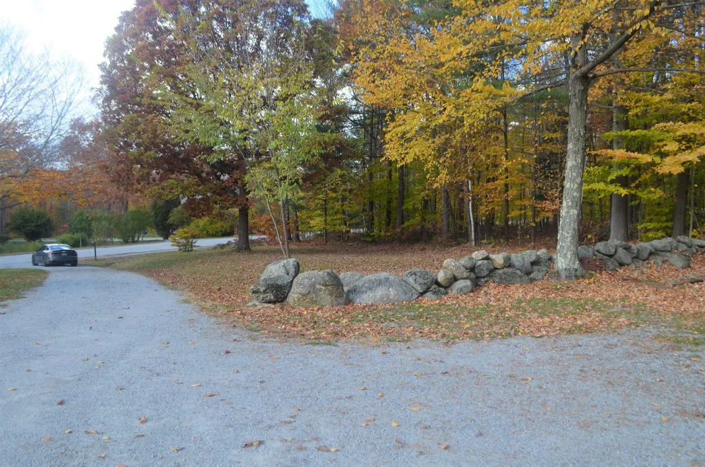 88 Pine Hill Road Henniker NH 03242