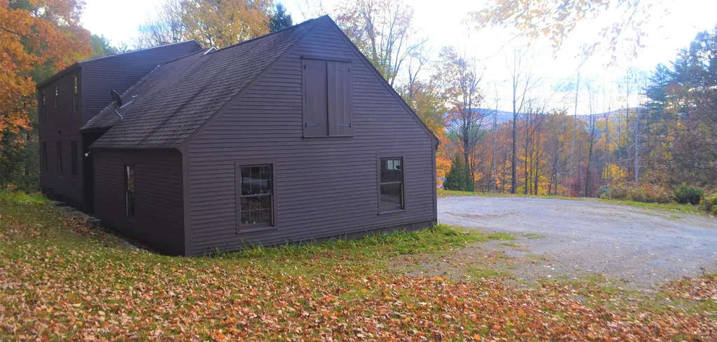 88 Pine Hill Road Henniker NH 03242