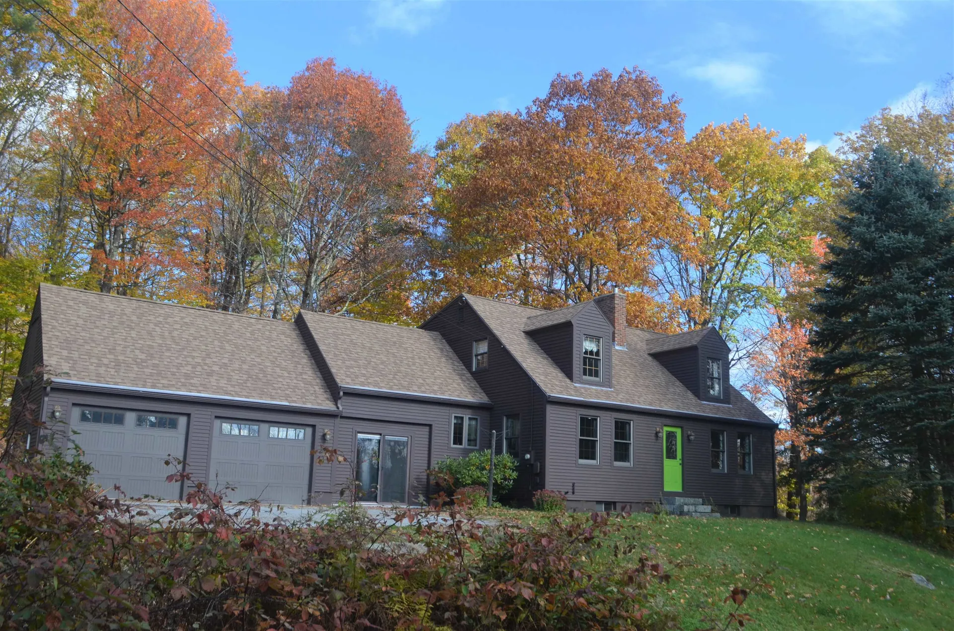 88 Pine Hill Road Henniker NH 03242