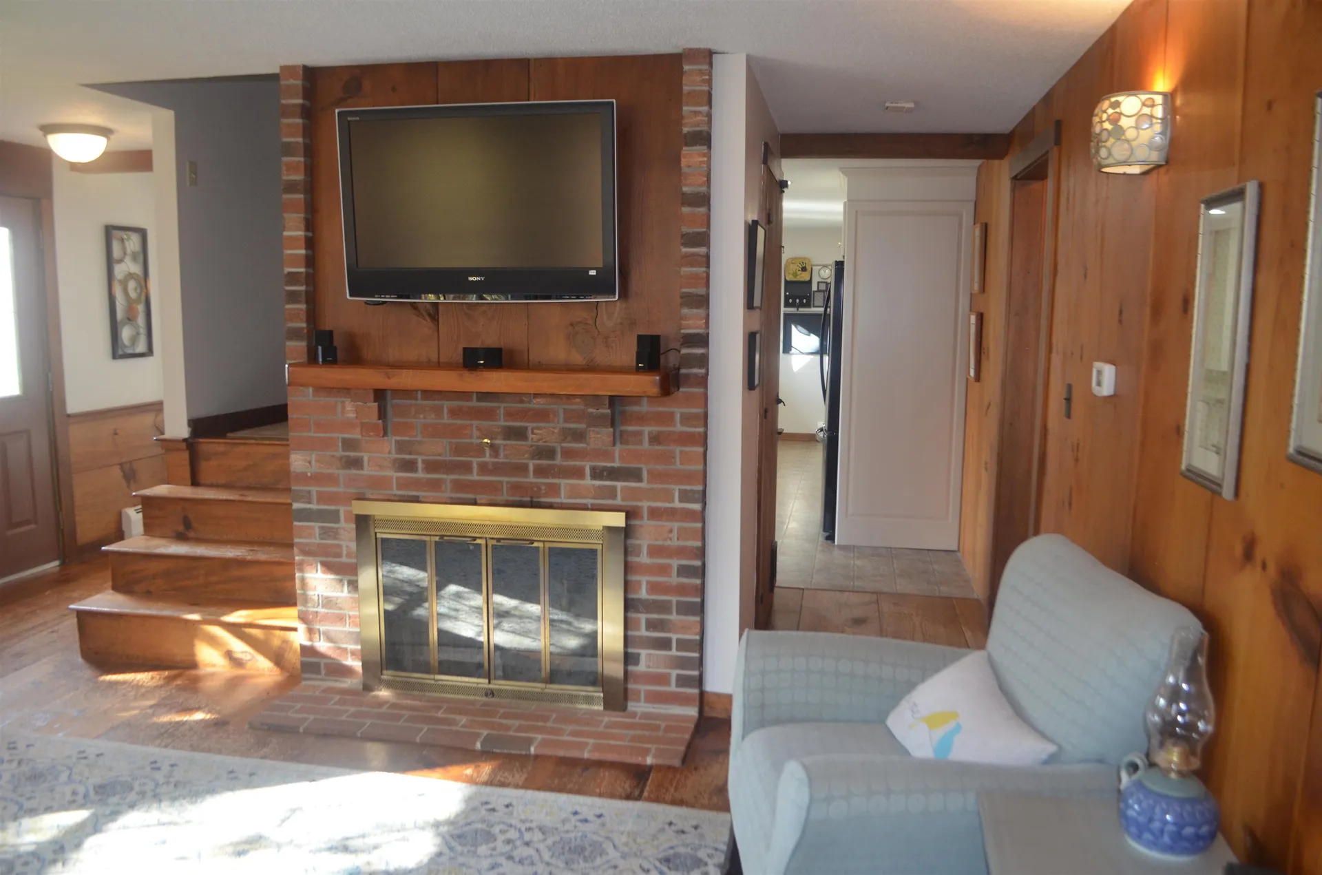 88 Pine Hill Road Henniker NH 03242