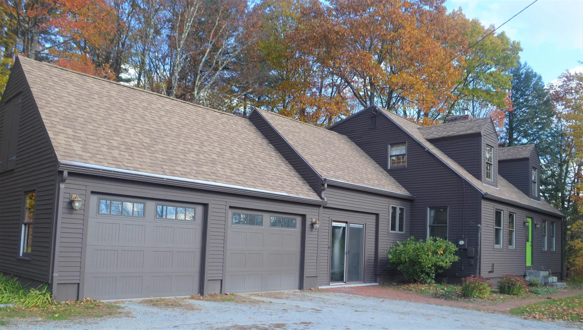88 Pine Hill Road Henniker NH 03242