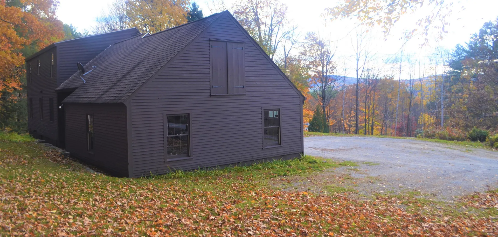 88 Pine Hill Road Henniker NH 03242