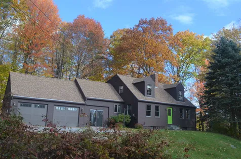 88 Pine Hill Road Henniker NH 03242