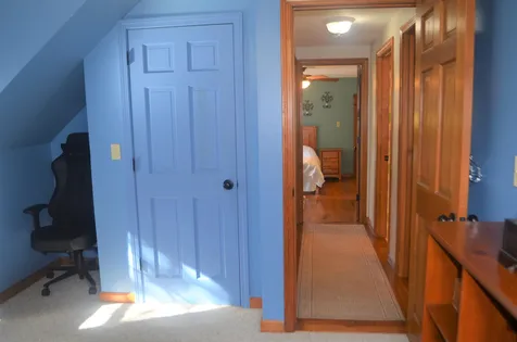 88 Pine Hill Road Henniker NH 03242
