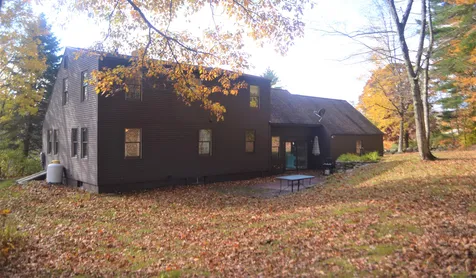 88 Pine Hill Road Henniker NH 03242
