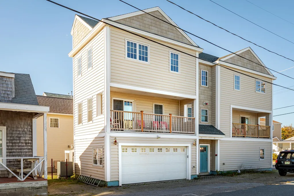 34 River Avenue Hampton NH 03842