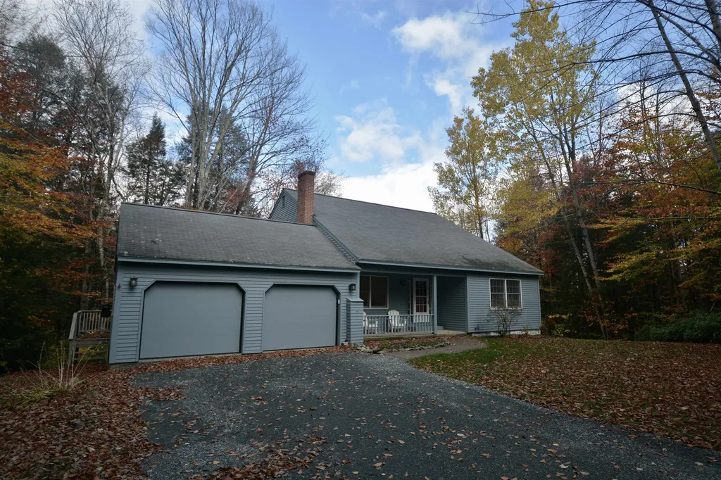 23 Trillium Lane Grantham NH 03753