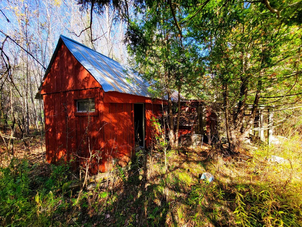 60 Kidder Road Bradford VT 05033