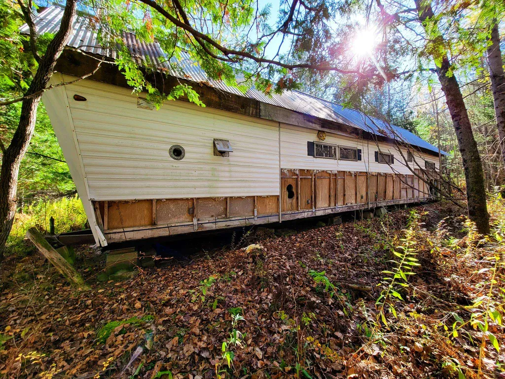 60 Kidder Road Bradford VT 05033