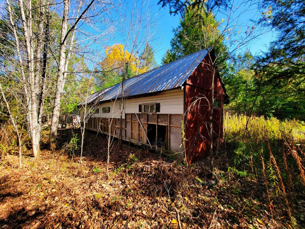 60 Kidder Road Bradford VT 05033