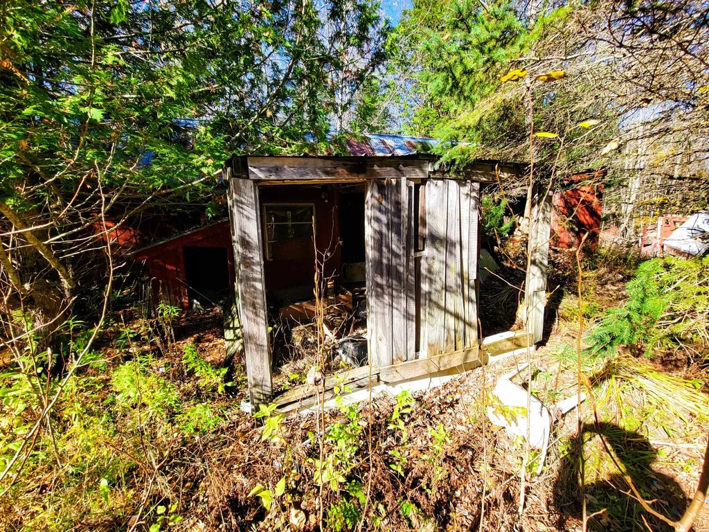 60 Kidder Road Bradford VT 05033
