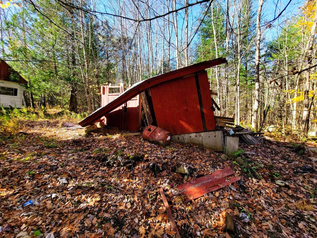 60 Kidder Road Bradford VT 05033
