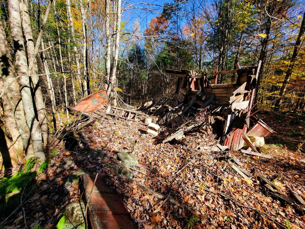 60 Kidder Road Bradford VT 05033