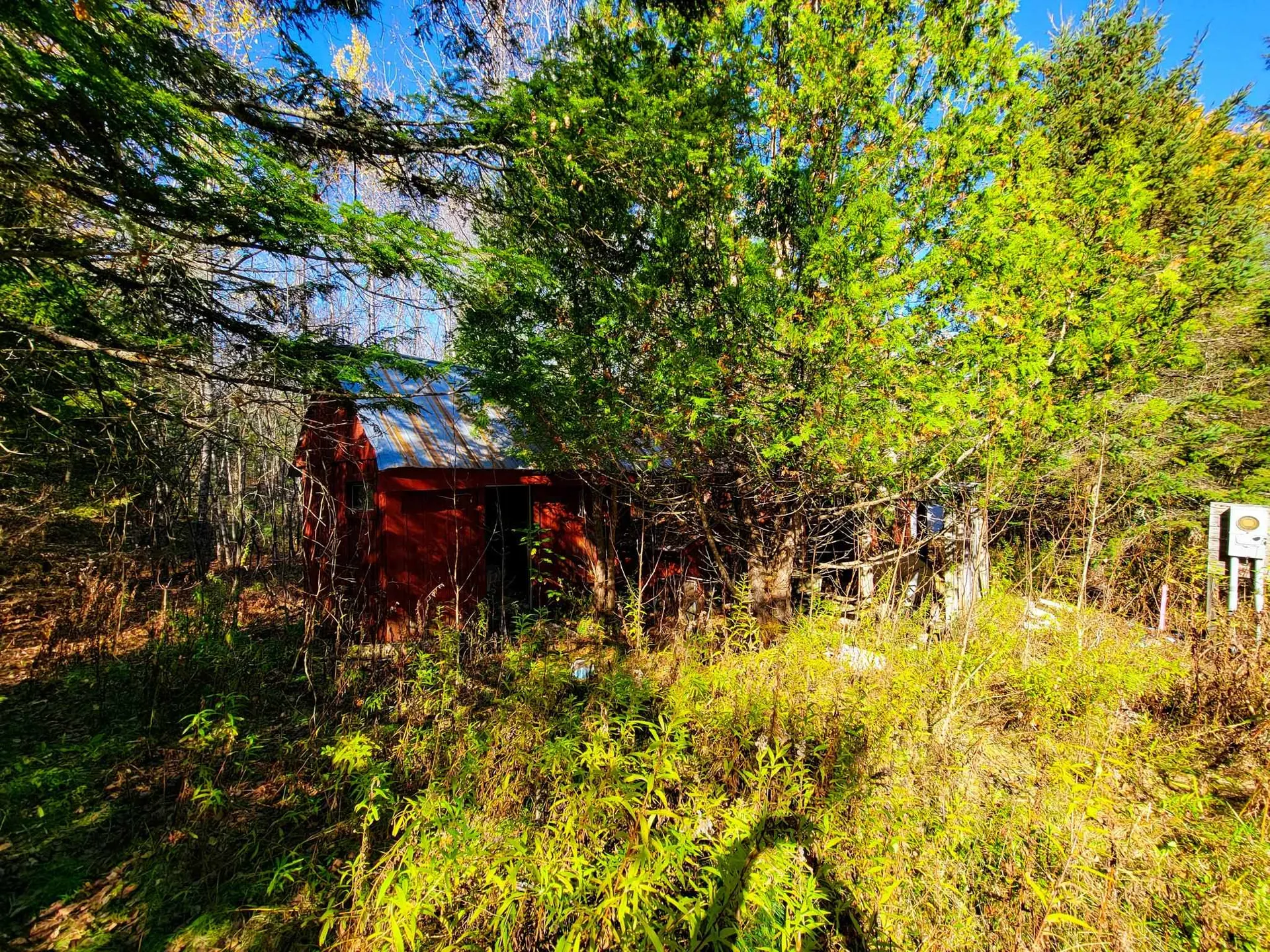 60 Kidder Road Bradford VT 05033