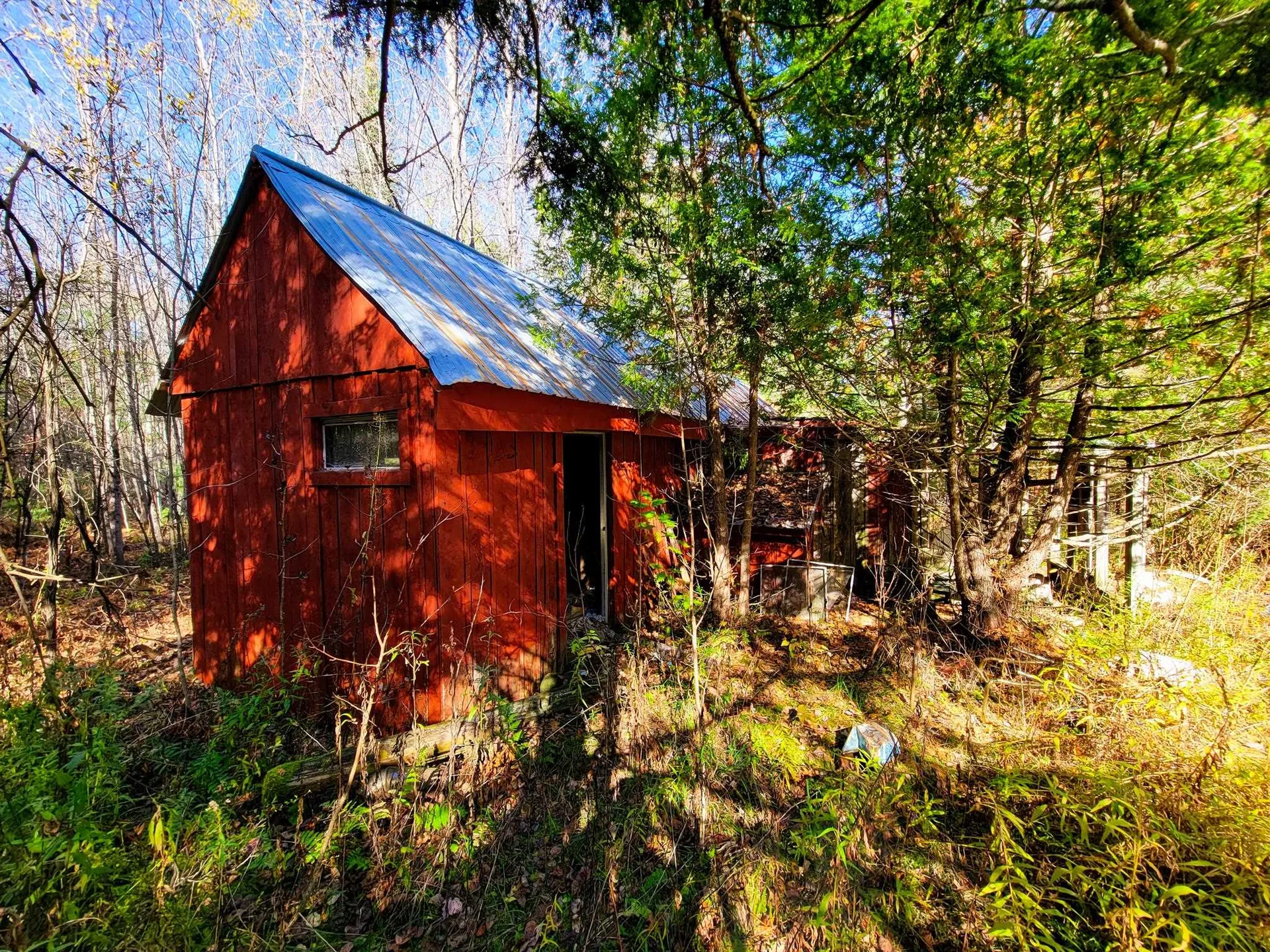 60 Kidder Road Bradford VT 05033