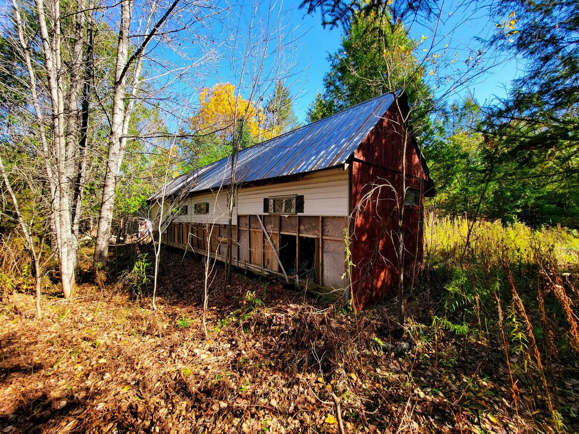60 Kidder Road Bradford VT 05033