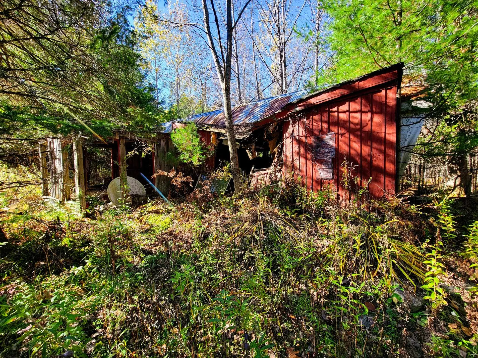60 Kidder Road Bradford VT 05033