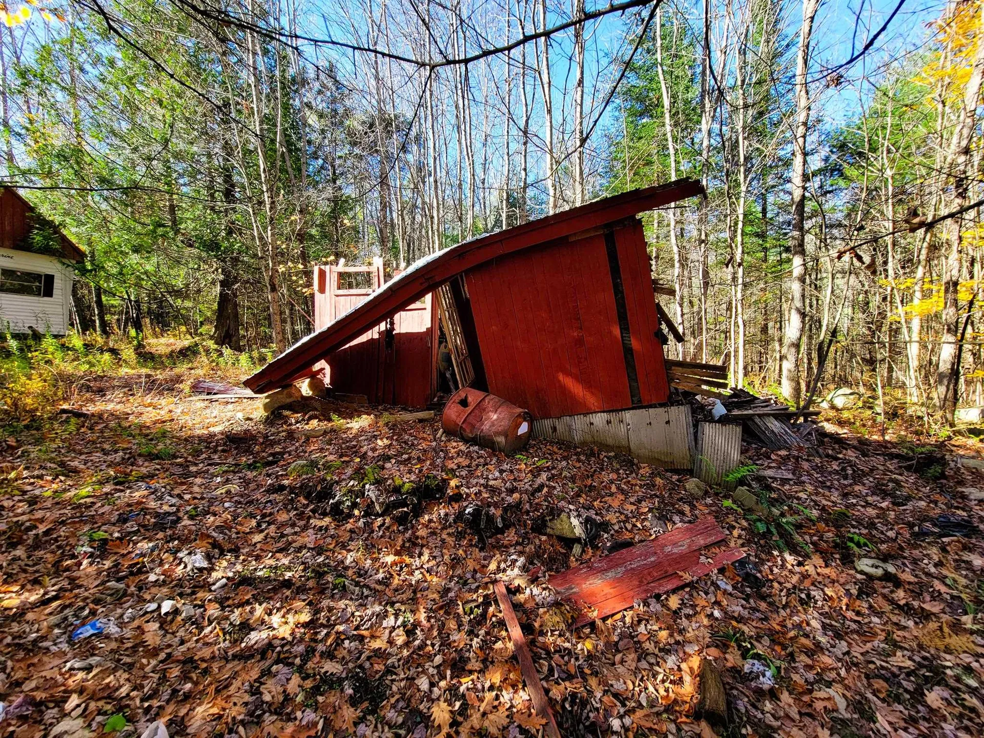 60 Kidder Road Bradford VT 05033