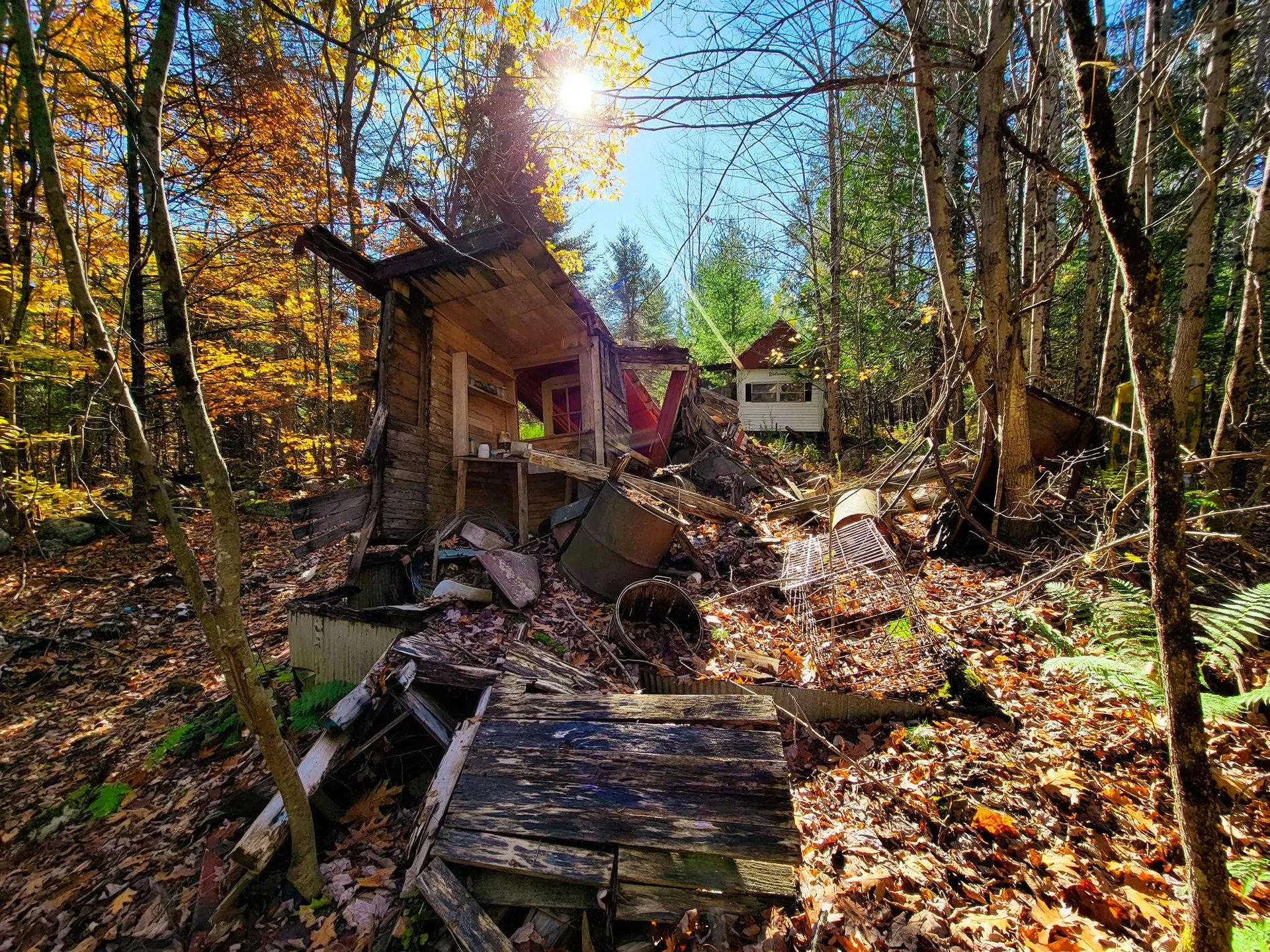 60 Kidder Road Bradford VT 05033