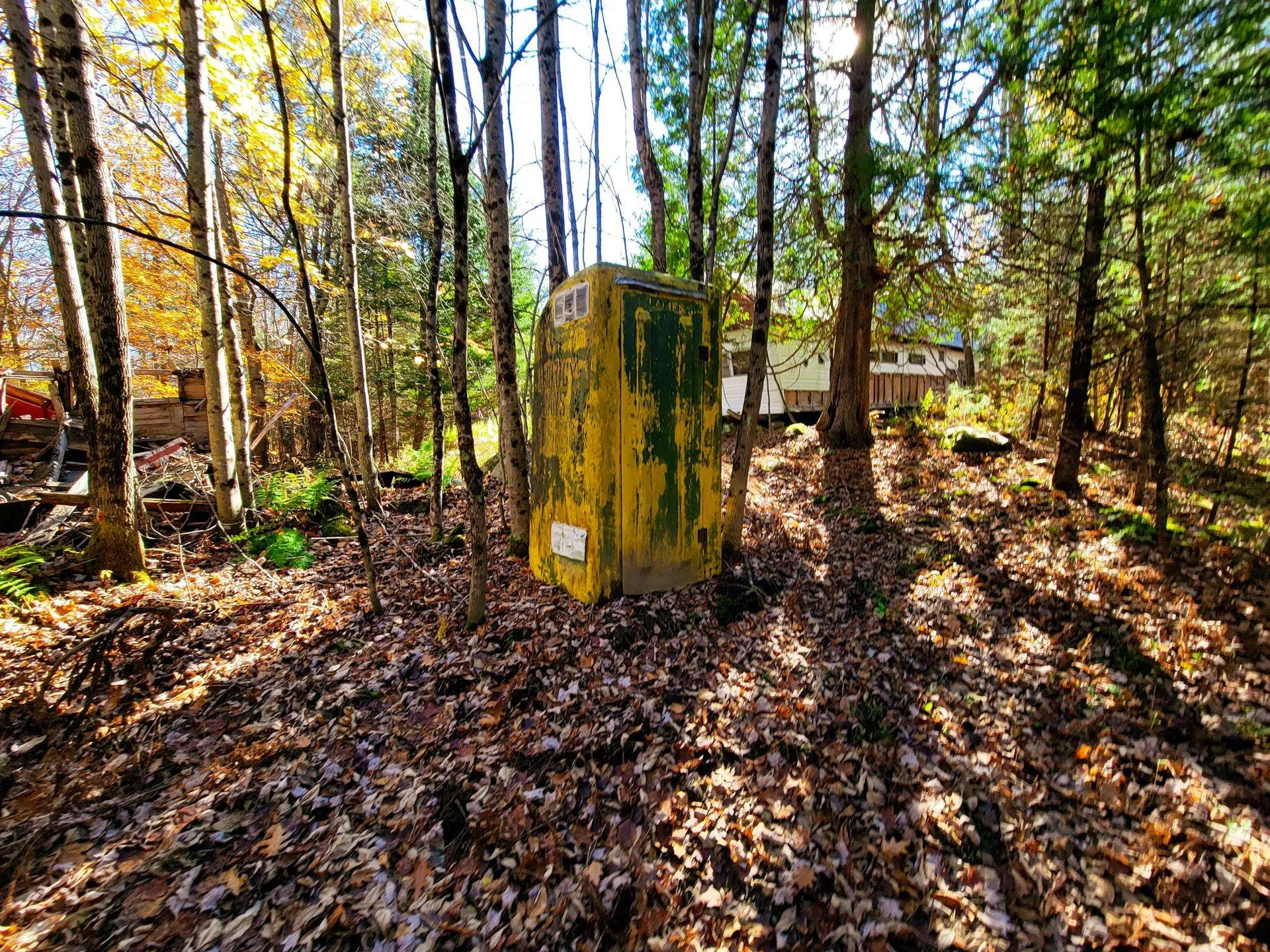 60 Kidder Road Bradford VT 05033