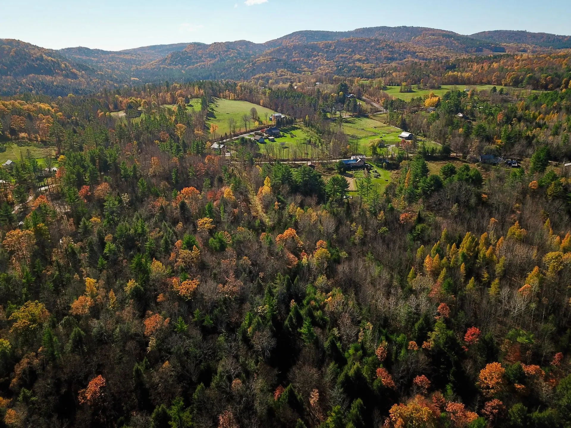 60 Kidder Road Bradford VT 05033