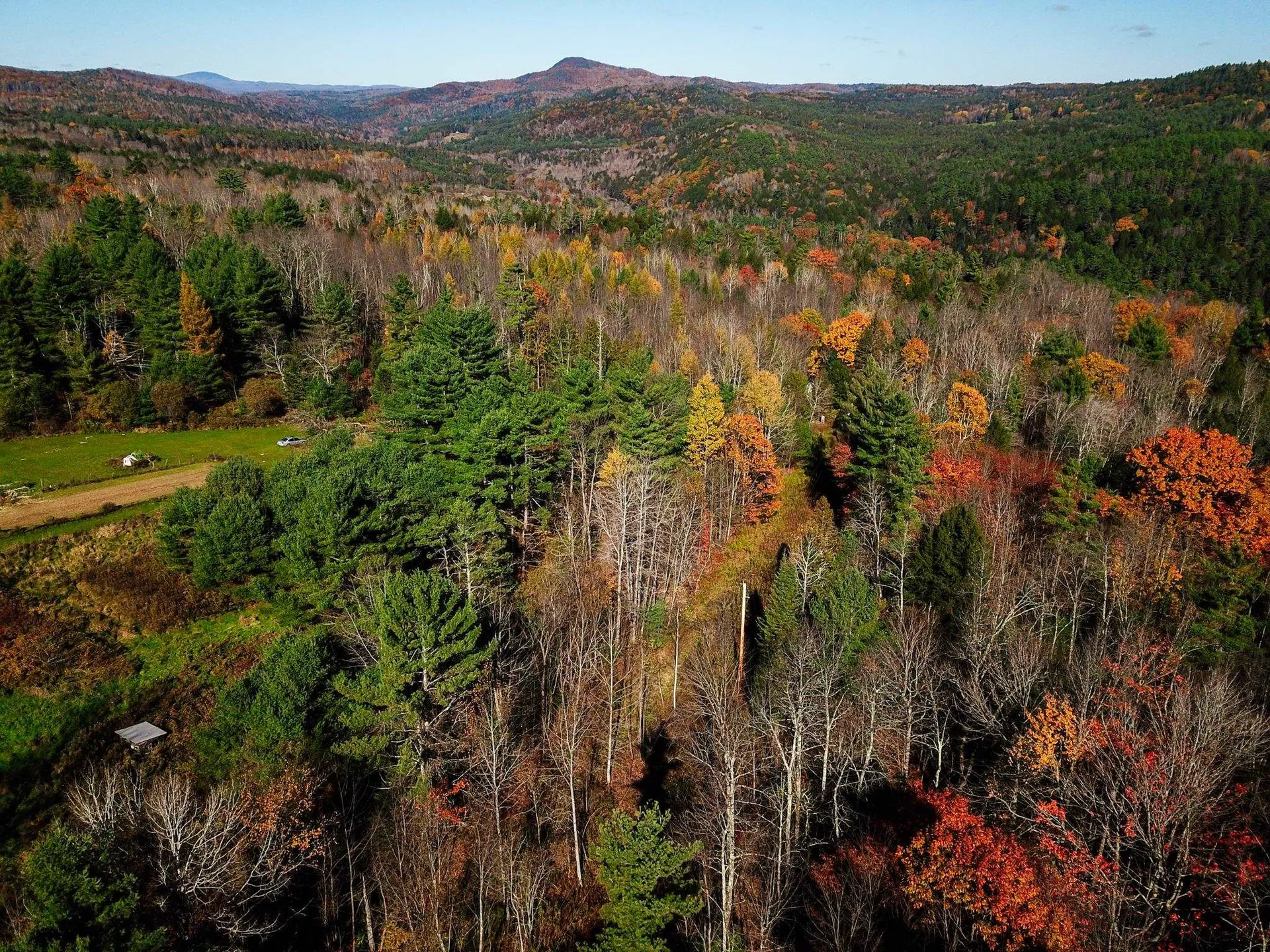 60 Kidder Road Bradford VT 05033