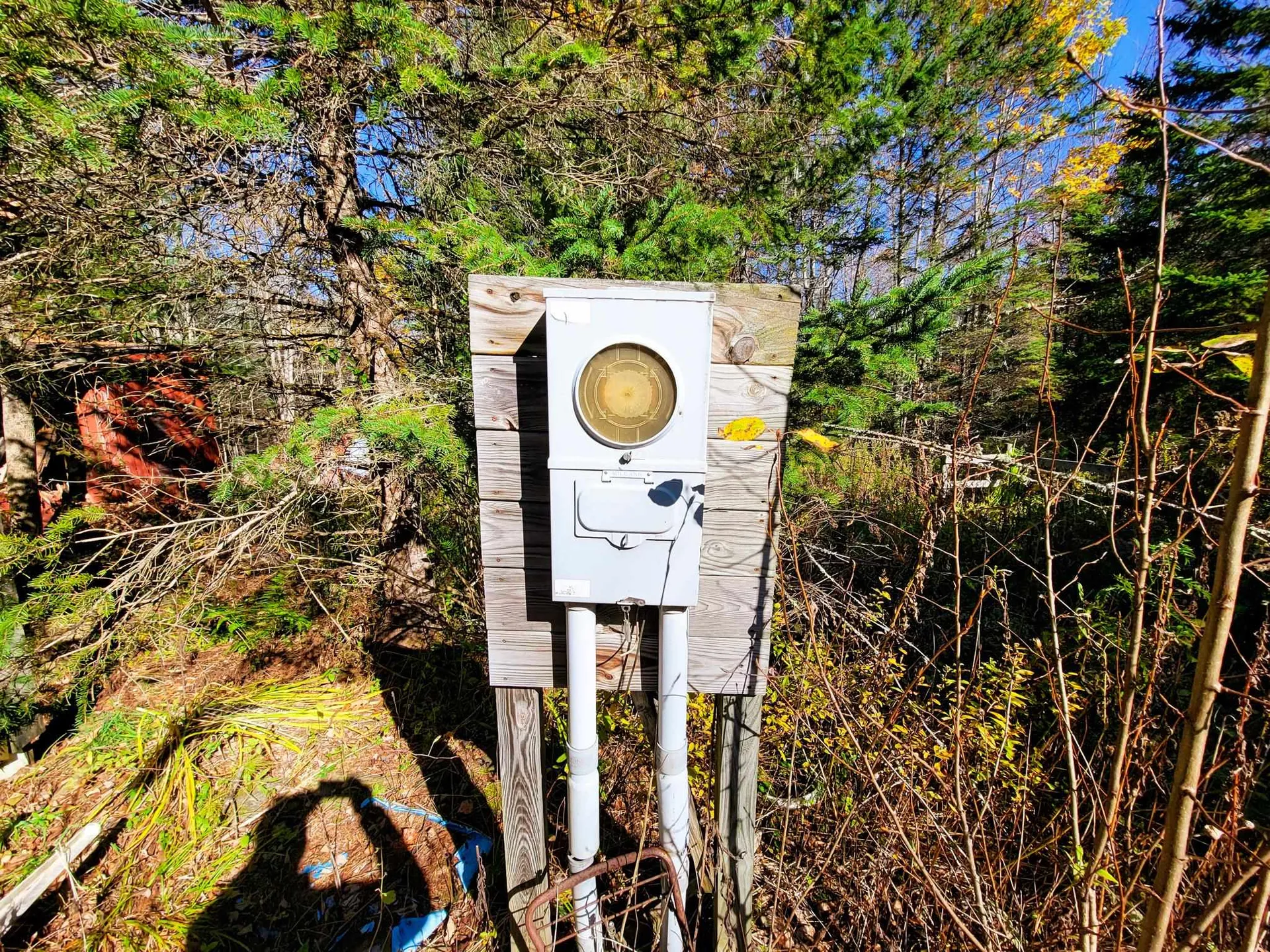 60 Kidder Road Bradford VT 05033