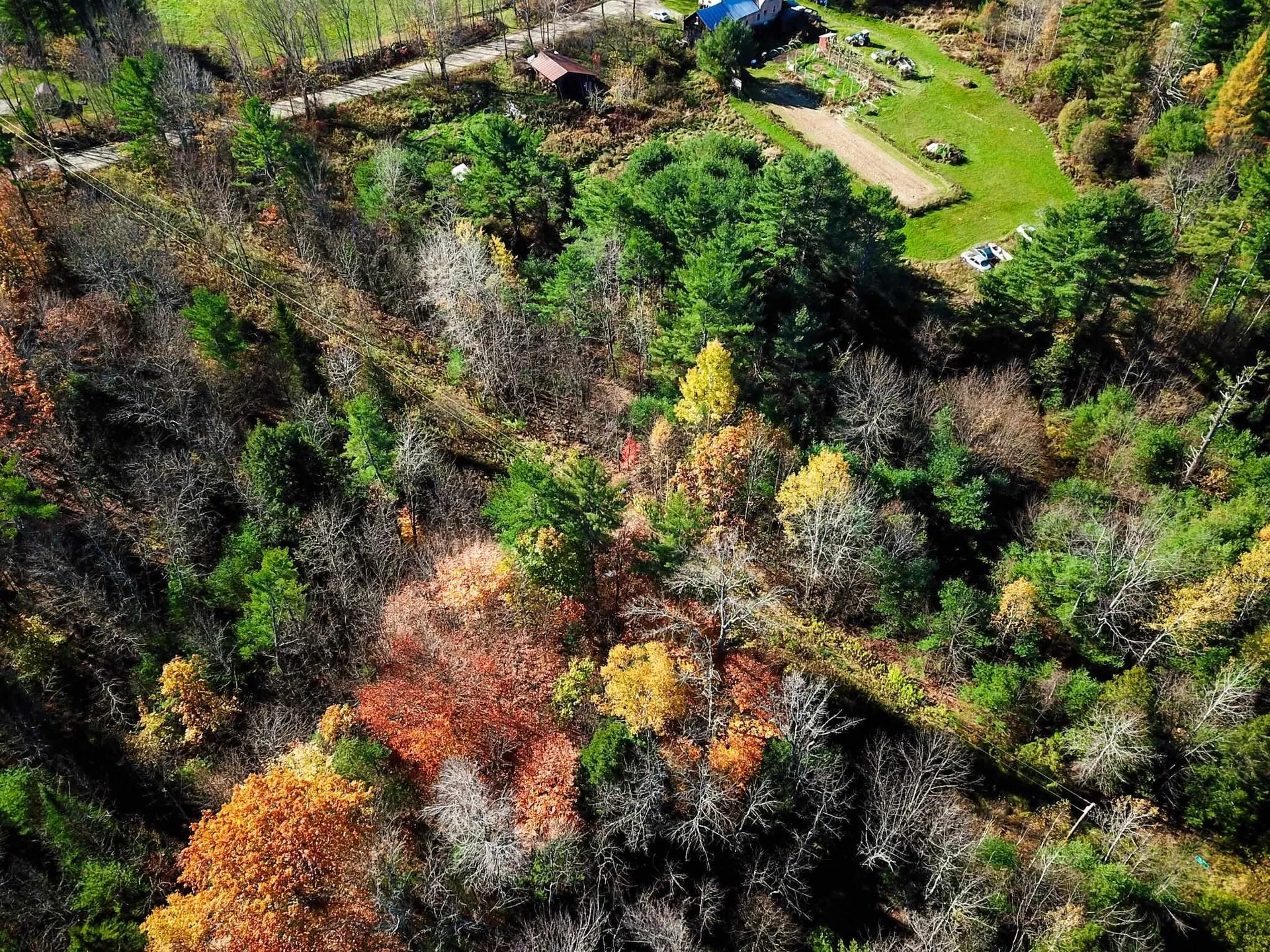 60 Kidder Road Bradford VT 05033