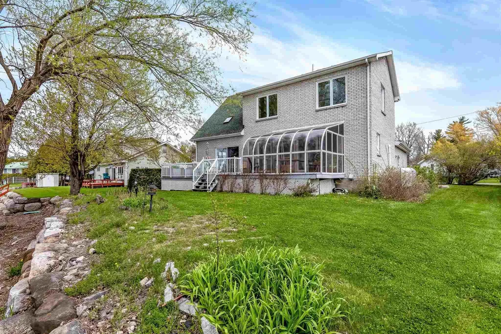 76 Mott.s. Street Alburgh VT 05440