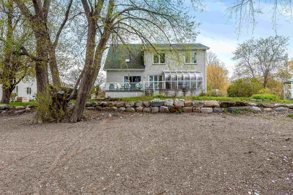 76 Mott.s. Street Alburgh VT 05440