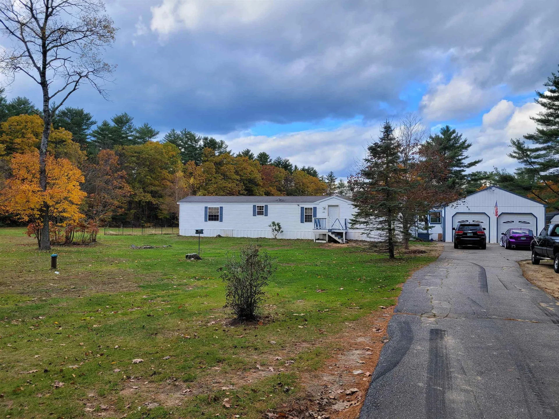 188 Mast Road Epping NH 03042