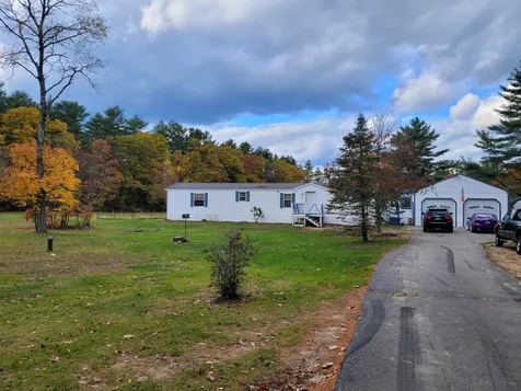 188 Mast Road Epping NH 03042
