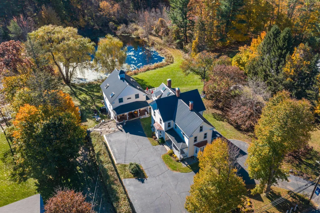 224 Atlantic Avenue North Hampton NH 03862