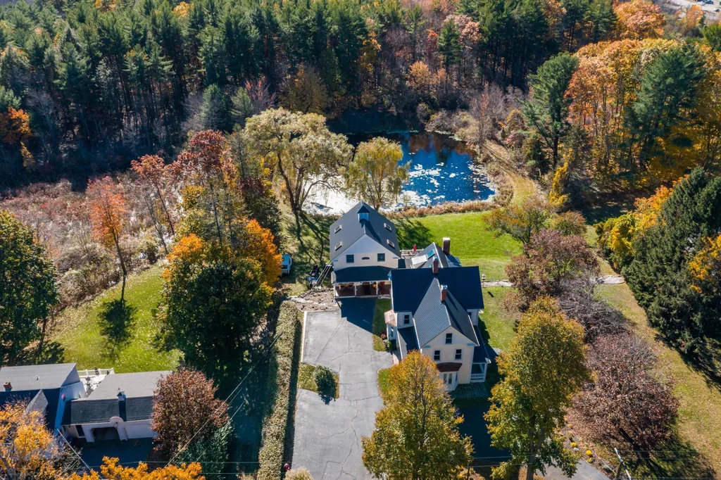 224 Atlantic Avenue North Hampton NH 03862
