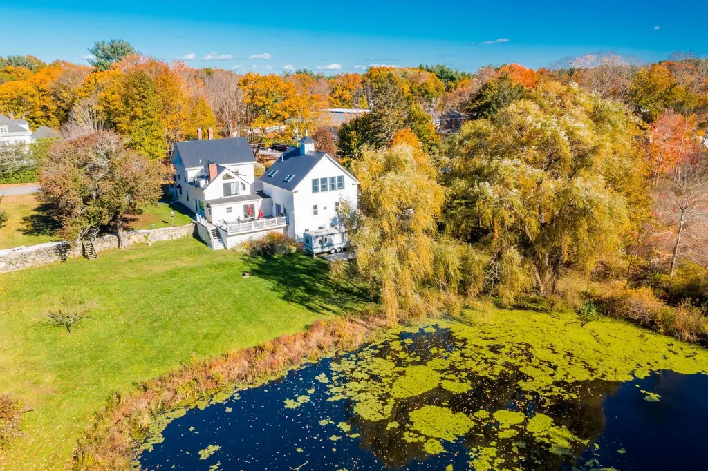 224 Atlantic Avenue North Hampton NH 03862