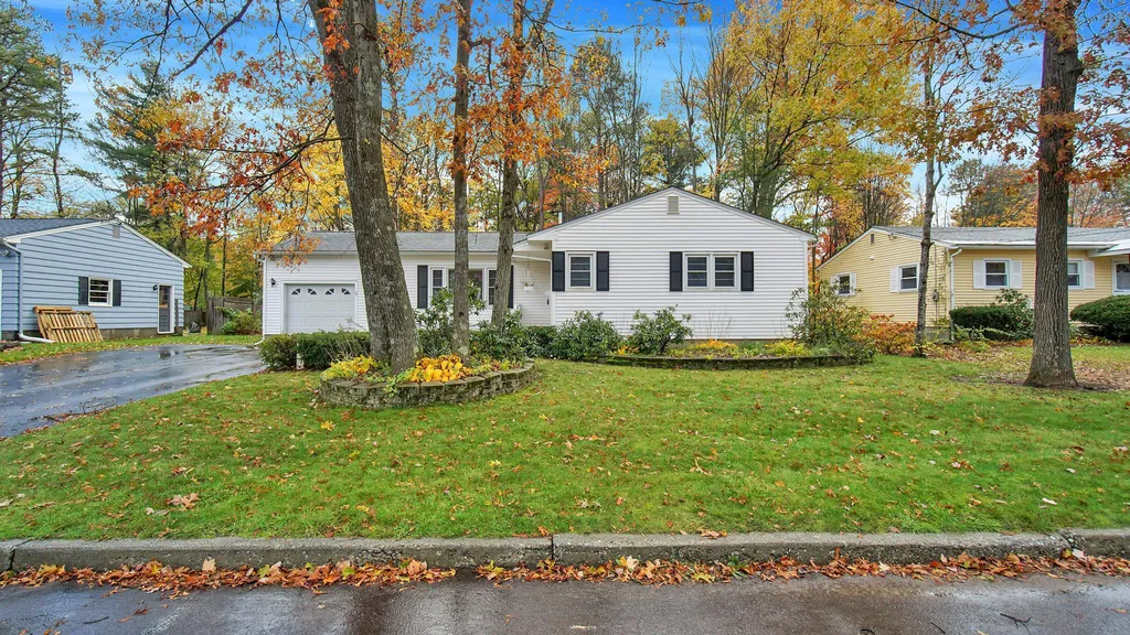30 Clover Street South Burlington VT 05403