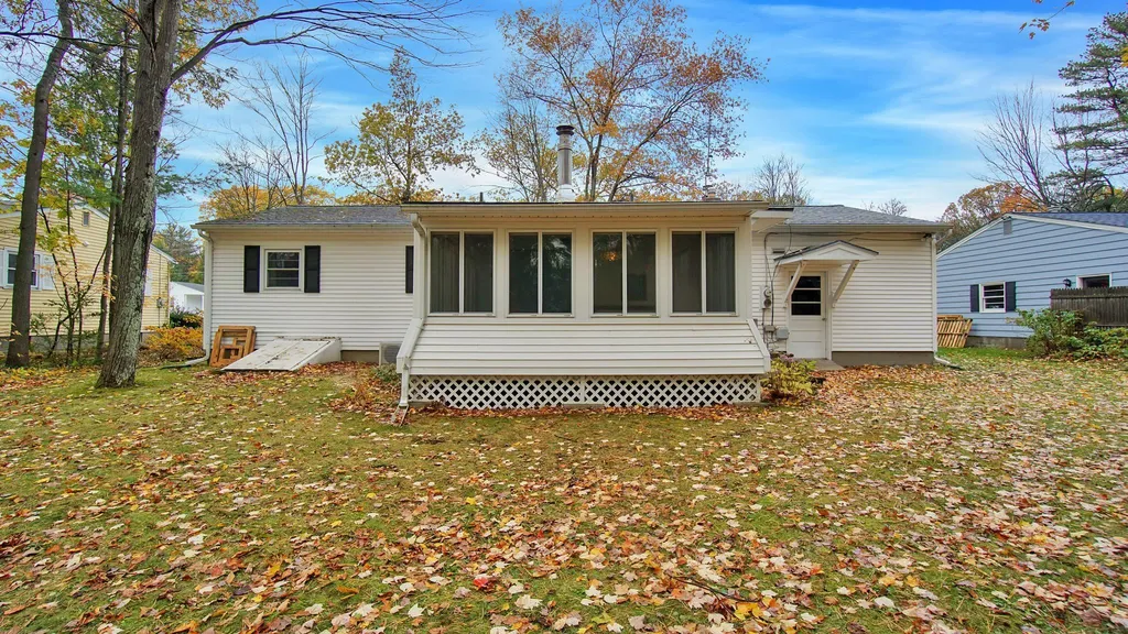 30 Clover Street South Burlington VT 05403