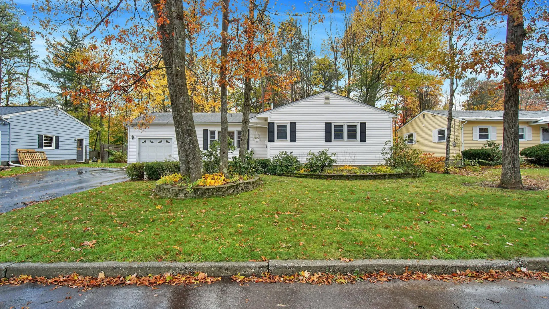 30 Clover Street South Burlington VT 05403